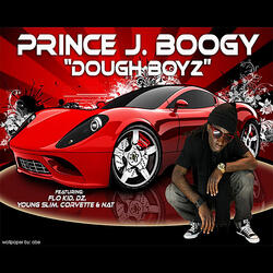 Dough Boyz (feat. Flo Kid, Nat, Corvette, Slim & DZ)