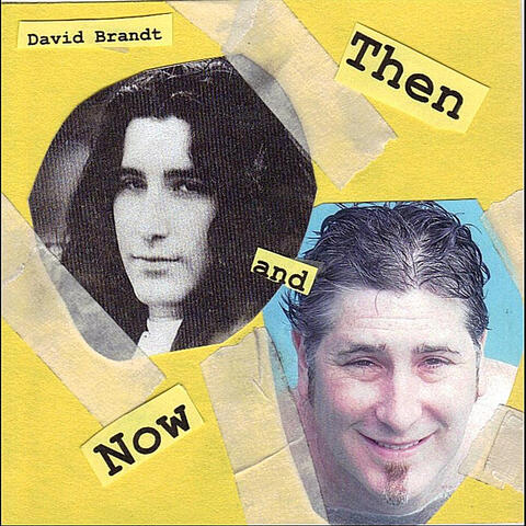 Then and Now