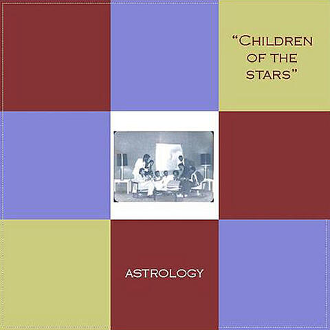 Children of the Stars - Single