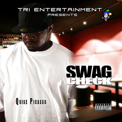 Swag Check - Single