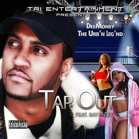 Tap Out - Single