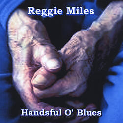 Blues in My Lap