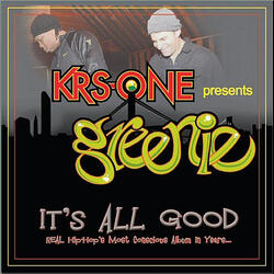 Dance Like It Don't Matter (feat. Krs-One)
