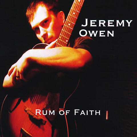 Rum of Faith