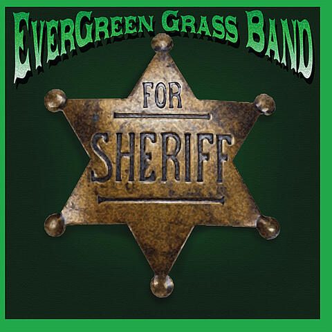 For Sheriff