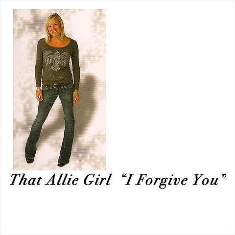 I Forgive You - Single