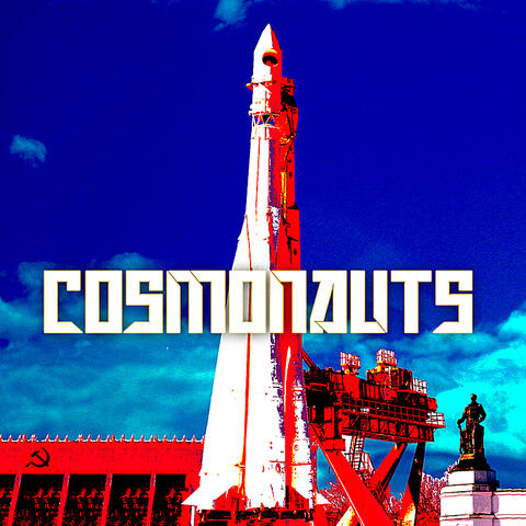 Cosmonauts