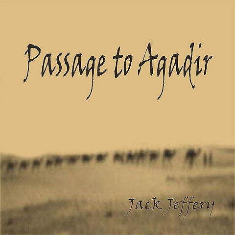 Passage to Agadir