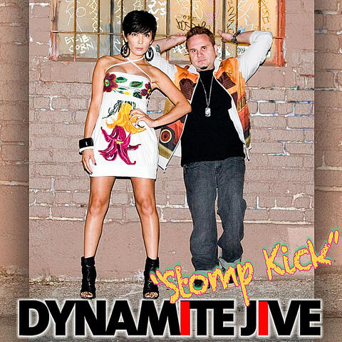 Stomp Kick - Single