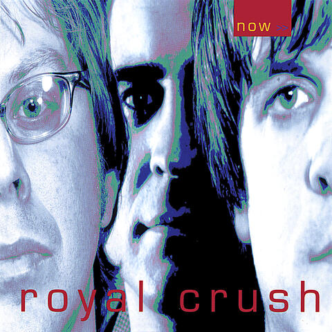 Royal Crush