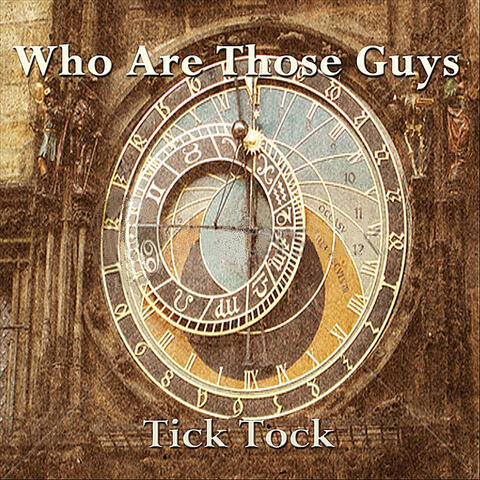 Tick Tock