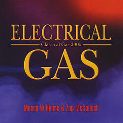Classical Gas 2005