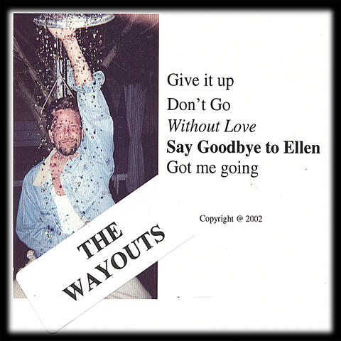 Give it Up