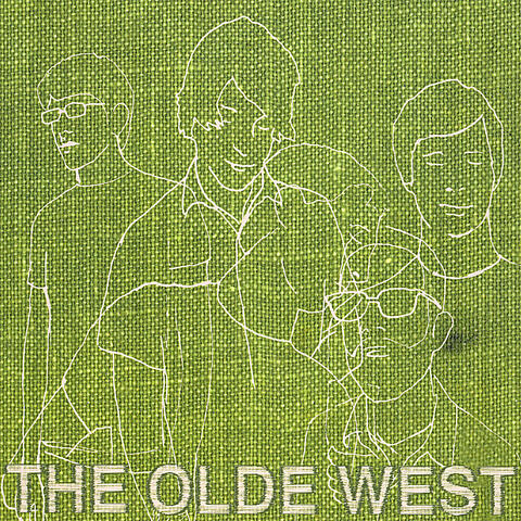 The Olde West