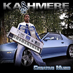 Nothing But A Number (feat  Kashmere)