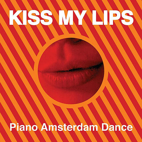 Piano Amsterdam Dance