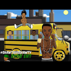 #Shawtbusshawty