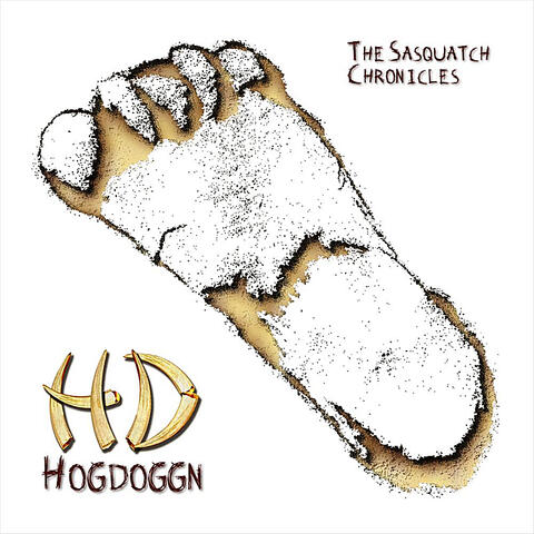 The Sasquatch Chronicles
