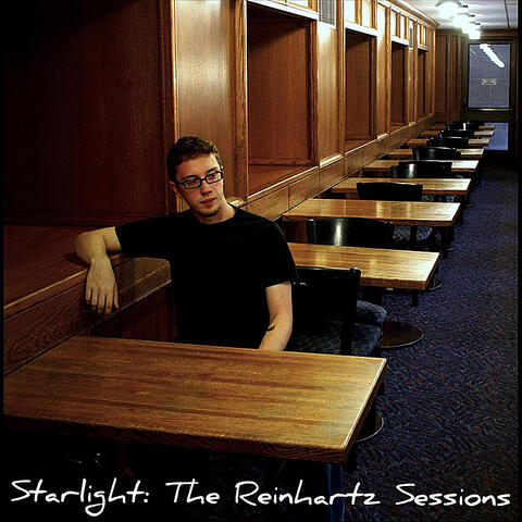 Starlight: The Reinhartz Sessions