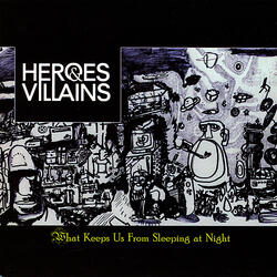Theme from Heroes & Villains
