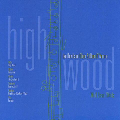 High Wood