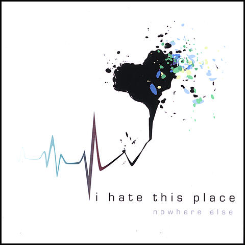 Nowhere Else