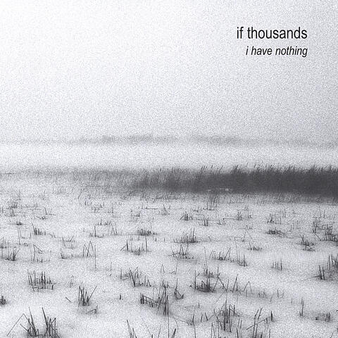 If Thousands