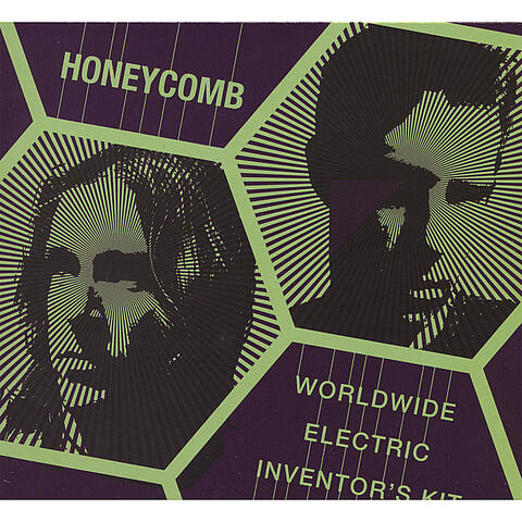 Worldwide Electric Inventor's Kit