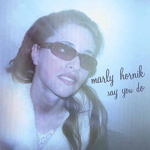 Marly Hornik