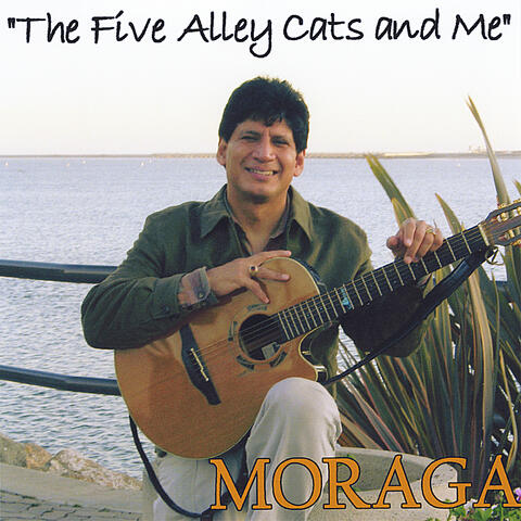 The Five Alley Cats and Me