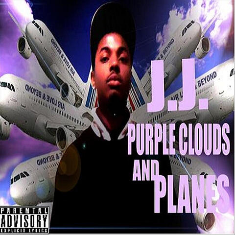 Purple Clouds and Planes-cancelled