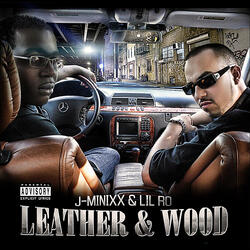 Leather & Wood