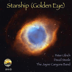 Starship (Golden Eye)