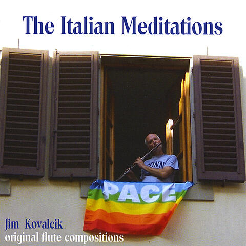 Italian Meditations