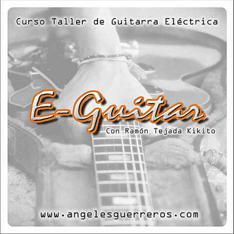 E_Guitar Riffs and Solos, Vol. 1