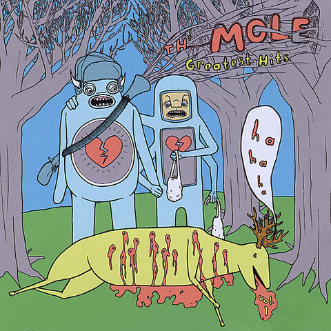 Greatest Hits (Ha Ha Ha) , Vol. 1