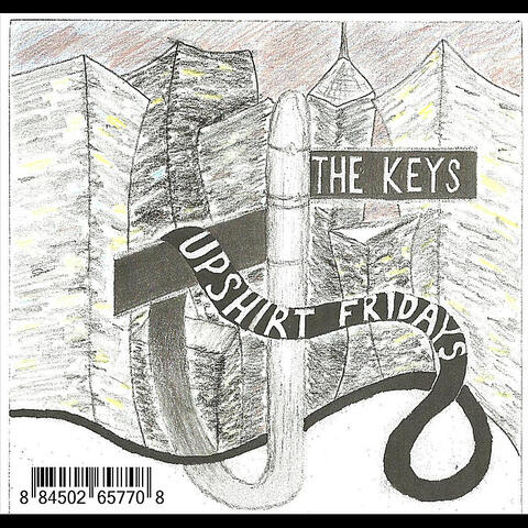 The Keys - Single