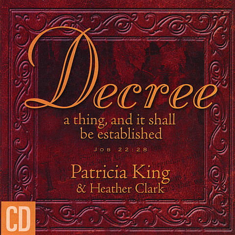 Decree