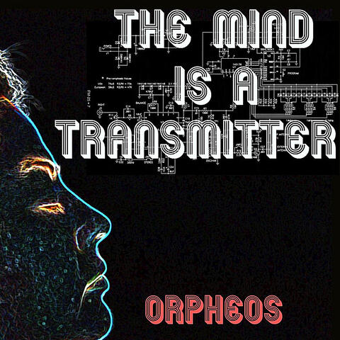 The Mind Is A Transmitter - Single
