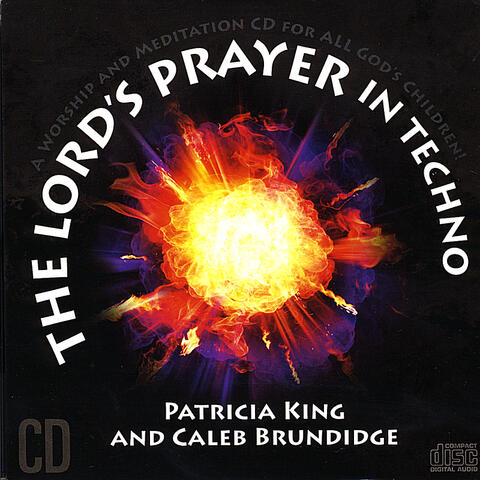 The Lord's Prayer In Techno