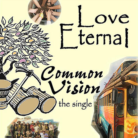 Common Vision