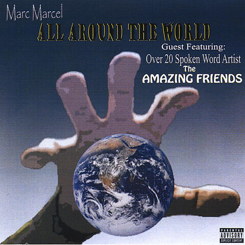 All Around the World