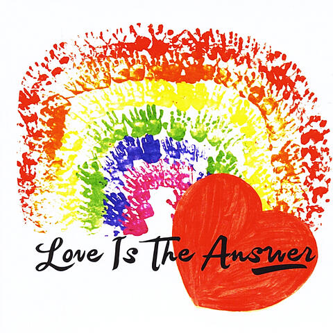 Love is the Answer