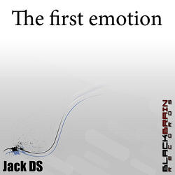 The First Emotion