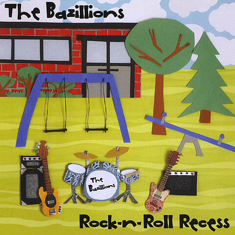 Rock-n-Roll Recess