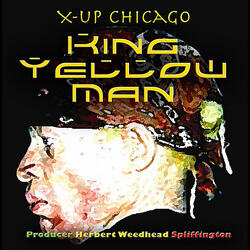 Yellow Man Mash-up Chicago live 9