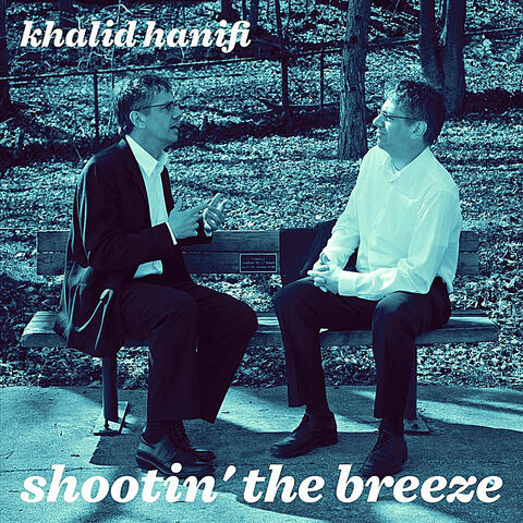 Shootin' the Breeze - Single