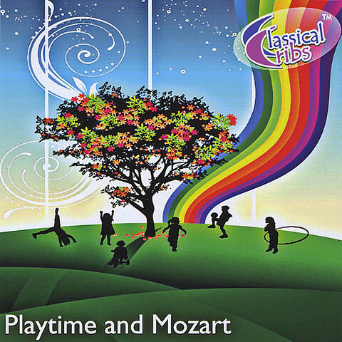 Playtime and Mozart