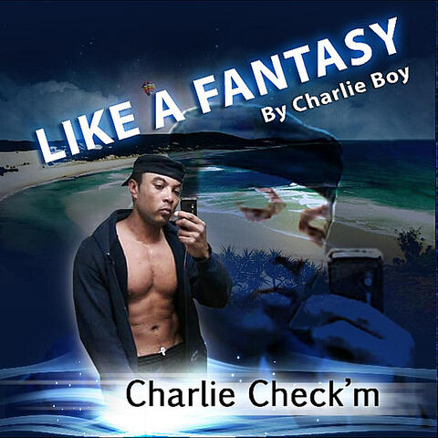 Like A Fantasy - Single