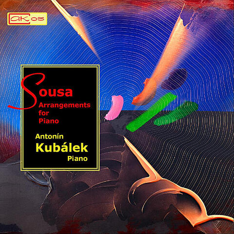 Sousa - Arrangements for Piano
